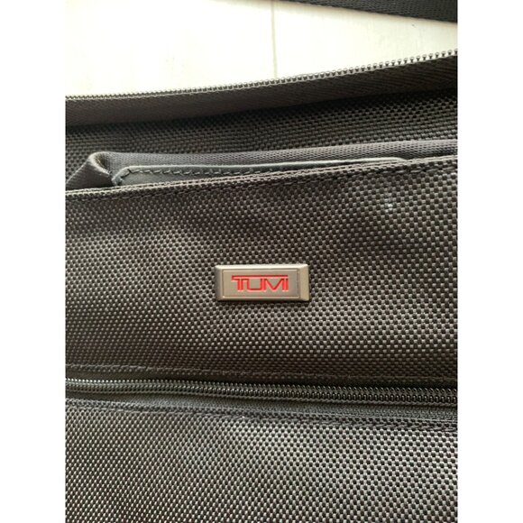 TUMI Laptop Bag - Picture 5 of 11